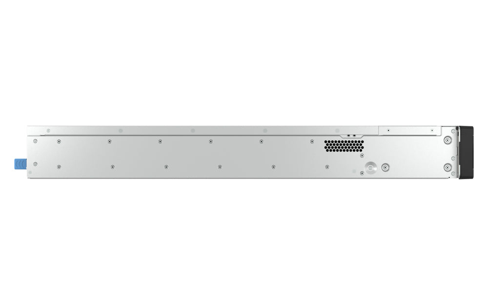 QNAP TDS-H2489FU-R2-4314-128G NAS & Speicherserver Rack (2U) Intel® Xeon Silver 128 GB DDR4 QNAP QTS