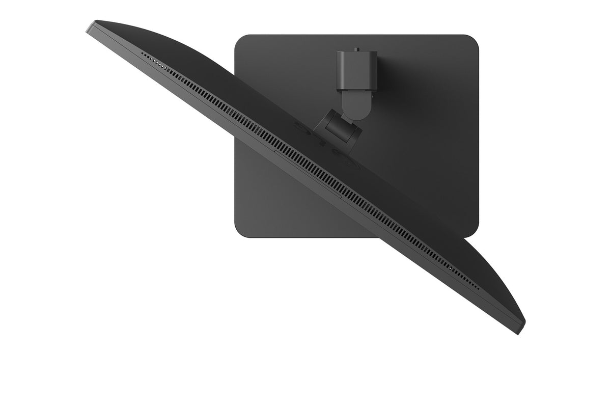 LG 27BA75QB-B.AEU Computerbildschirm 68,6 cm (27") 2560 x 1440 Pixel Wide Quad HD LED Schwarz