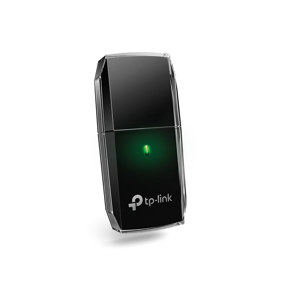 TP-Link AC600-Dualband-USB-WLAN-Adapter