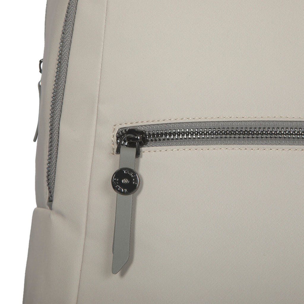 Targus TBB65013GL Laptoptasche 40,6 cm (16") Rucksack Eiche