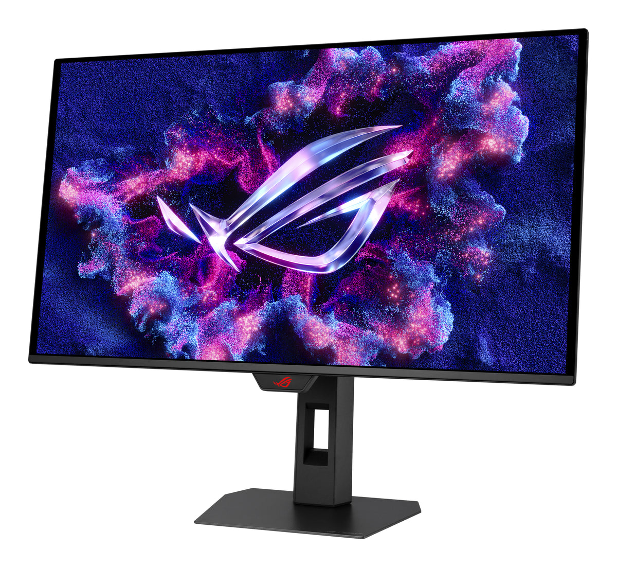 ASUS ROG Strix OLED XG27ACDMS Computerbildschirm 67,3 cm (26.5") 2560 x 1440 Pixel Quad HD QD-OLED Schwarz