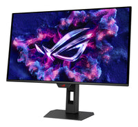 ASUS ROG Strix OLED XG27ACDMS Computerbildschirm 67,3 cm (26.5") 2560 x 1440 Pixel Quad HD QD-OLED Schwarz