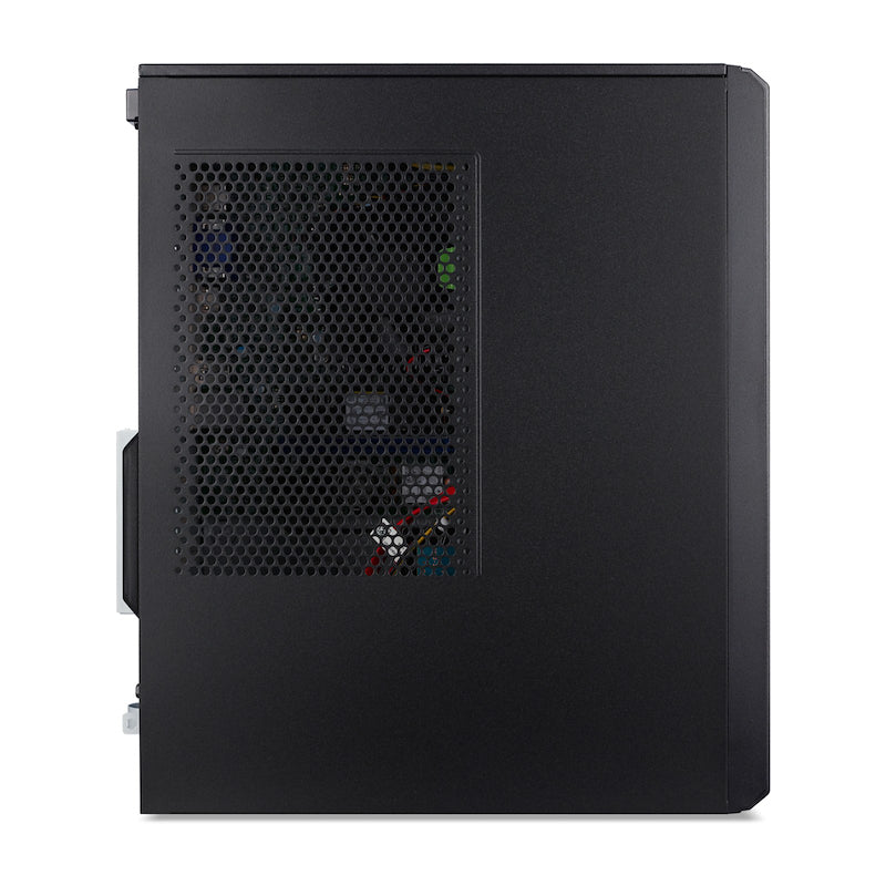 Acer Veriton VS2735G Intel Core Ultra 5 225 16 GB DDR5-SDRAM 512 GB SSD Midi Tower PC Schwarz