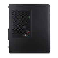Acer Veriton VS2735G Intel Core Ultra 5 225 16 GB DDR5-SDRAM 512 GB SSD Midi Tower PC Schwarz