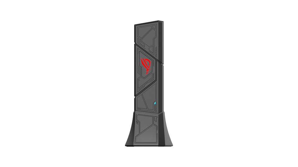 ASUS ROG USB-BE92 Wifi 7 BE6500 Tri-Band Adaptateur USB WLAN 6500 Mbit/s