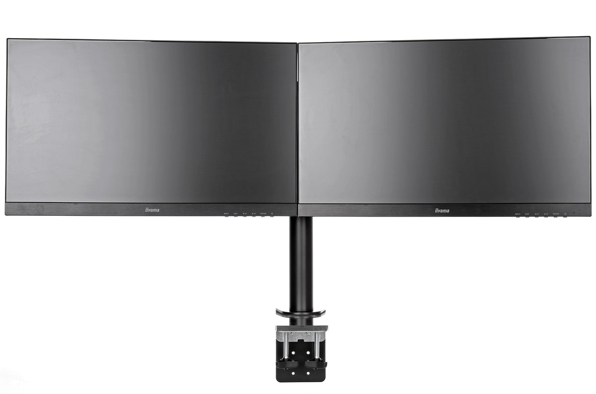 iiyama DS1002C-B1 Flachbildschirm-Tischhalterung 81,3 cm (32") Tisch/Bank Schwarz