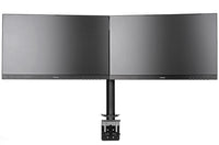 iiyama DS1002C-B1 Flachbildschirm-Tischhalterung 81,3 cm (32") Tisch/Bank Schwarz