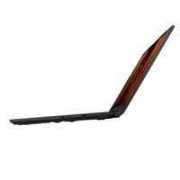 MSI Katana 17 HX B14WFK-007FR Intel® Core™ i7 i7-14650HX Laptop 43,9 cm (17.3") Quad HD 16 GB DDR5-SDRAM 1 TB SSD NVIDIA GeForce RTX 5060 Wi-Fi 6E (802.11ax) Windows 11 Home Schwarz AZERTY Französisch