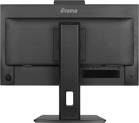 iiyama ProLite XB2497HSNH-B1 24IN IPS LCD 4MS 1920X1080 350CD/M2 HDMI/DP/USB 2 Computerbildschirm 60,5 cm (23.8") 1920 x 1080 Pixel Full HD Schwarz