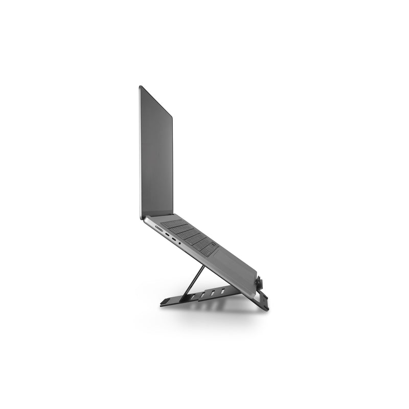 Kensington EQ Höhenverstellbarer Aluminium-Laptopständer