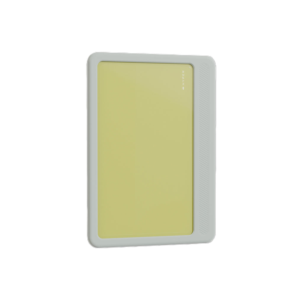 Targus HyperShield 33 cm (13") Rand Transparent, Weiß