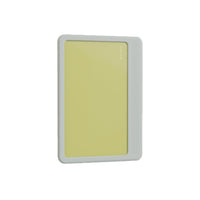 Targus HyperShield 33 cm (13") Rand Transparent, Weiß