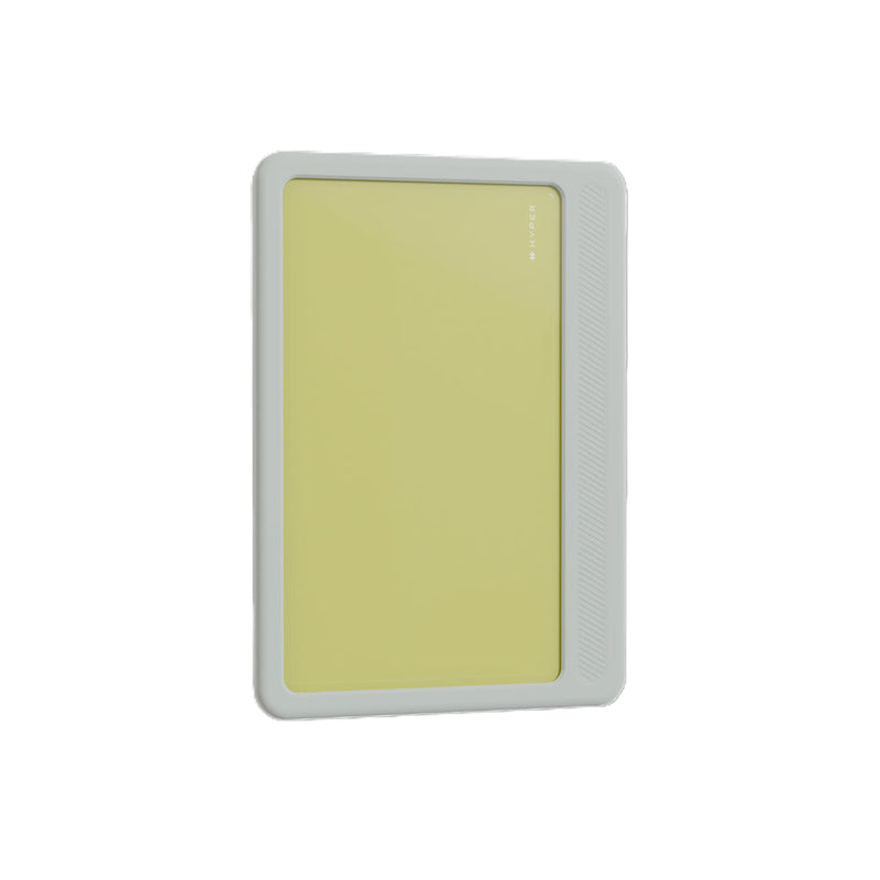 Targus HyperShield 33 cm (13") Rand Transparent, Weiß