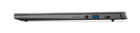Acer Aspire 14 AI A14-52M-55NH Intel Core Ultra 5 226V Laptop 35,6 cm (14") WUXGA 16 GB LPDDR5x-SDRAM 512 GB SSD Wi-Fi 6E (802.11ax) Windows 11 Home Grau