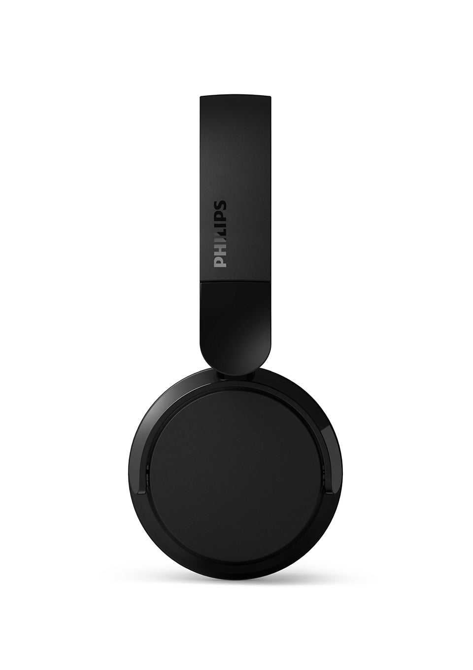 Philips 4000 series TAH4209BK/00 Kopfhörer & Headset Kabellos Kopfband Anrufe/Musik Bluetooth Schwarz