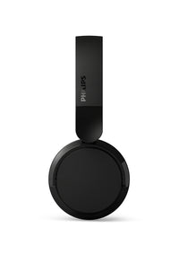 Philips 4000 series TAH4209BK/00 Kopfhörer & Headset Kabellos Kopfband Anrufe/Musik Bluetooth Schwarz