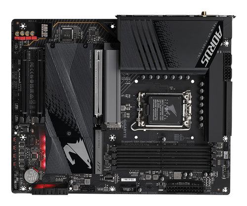 1700 Gigabyte Z790 AORUS ELITE AX