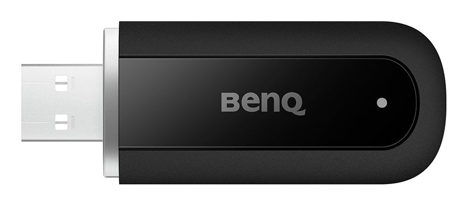 BenQ WD02AT WLAN / Bluetooth 1201 Mbps