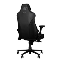 ASUS ROG Courser Core Universal-Gamingstuhl Gepolsterter Sitz Schwarz