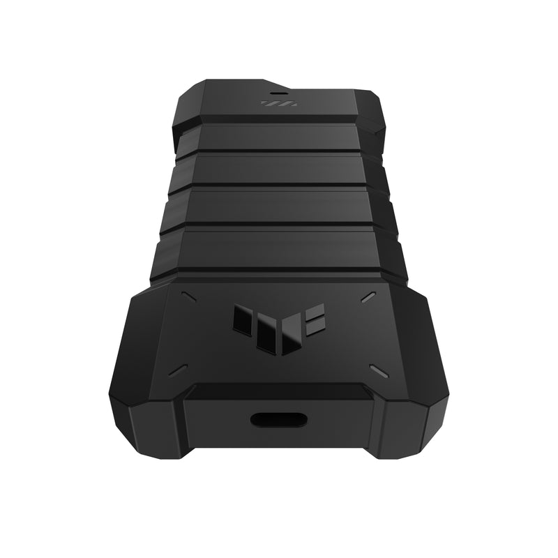 ASUS TUF Gaming AS1000 PLUS 1 TB USB Typ-C USB 3.2 Gen 2x2 Schwarz