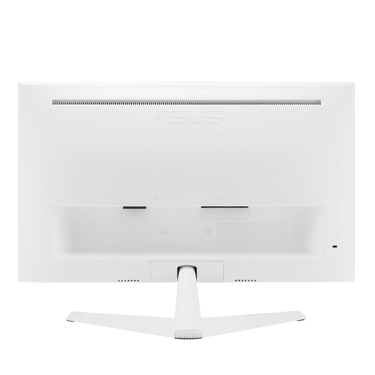 ASUS VY249HGR-W Computerbildschirm 60,5 cm (23.8") 1920 x 1080 Pixel Full HD LED Weiß