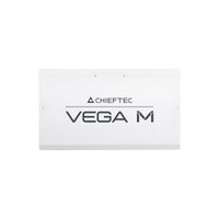 Chieftec Vega M White PPG-1000-CW Netzteil 1000W