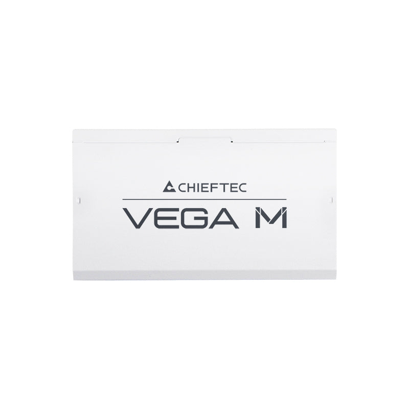 Chieftec Vega M White PPG-1000-CW Netzteil 1000W