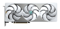 GIGABYTE GeForce RTX 5080 AERO OC SFF 16G Grafikkarte - 16 GB GDDR7, 256 Bit, PCI-E 5.0, 2730MHz Core Clock, 3 x DisplayPort, 1 x HDMI, GV-N5080AERO OC-16GD