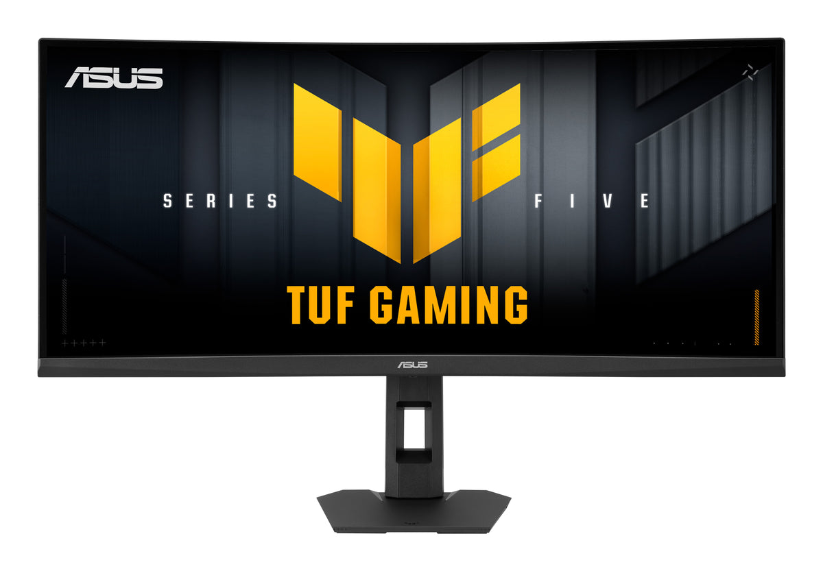 ASUS TUF Gaming VG34WQML5F Computerbildschirm 86,4 cm (34") 3440 x 1440 Pixel UltraWide Quad HD LED Schwarz