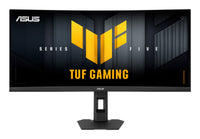 ASUS TUF Gaming VG34WQML5F Computerbildschirm 86,4 cm (34") 3440 x 1440 Pixel UltraWide Quad HD LED Schwarz