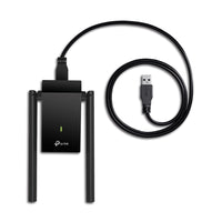 TP-Link AC1300 Dual-High-Gain-Antennen WLAN-USB-Adapter