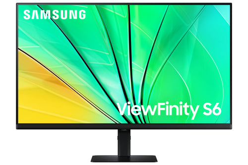 Samsung S60D Computerbildschirm 81,3 cm (32") 2560 x 1440 Pixel Quad HD LCD Schwarz