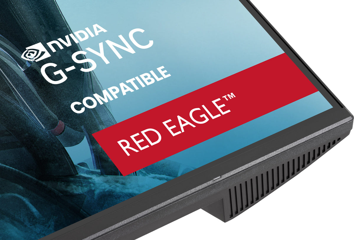 iiyama G-MASTER G2771HS-B1 Computerbildschirm 68,6 cm (27") 1920 x 1080 Pixel Full HD Schwarz