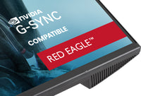 iiyama G-MASTER G2771HS-B1 Computerbildschirm 68,6 cm (27") 1920 x 1080 Pixel Full HD Schwarz