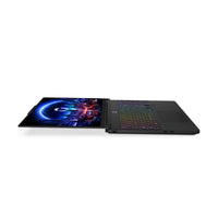 Lenovo Legion 5 15IPH11 Intel Core Ultra 7 356H Laptop 38,9 cm (15.3") WQXGA 32 GB DDR5-SDRAM 1 TB SSD NVIDIA GeForce RTX 5060 Wi-Fi 6 (802.11ax) Windows 11 Pro Schweiz Schwarz