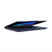 Lenovo ThinkPad T14s Gen 7 (Intel) Copilot+ PC Intel Core Ultra 7 355 Laptop 35,6 cm (14") Touchscreen WUXGA 32 GB LPDDR5x-SDRAM 1 TB SSD Wi-Fi 7 (802.11be) Windows 11 Pro Blau Schweiz