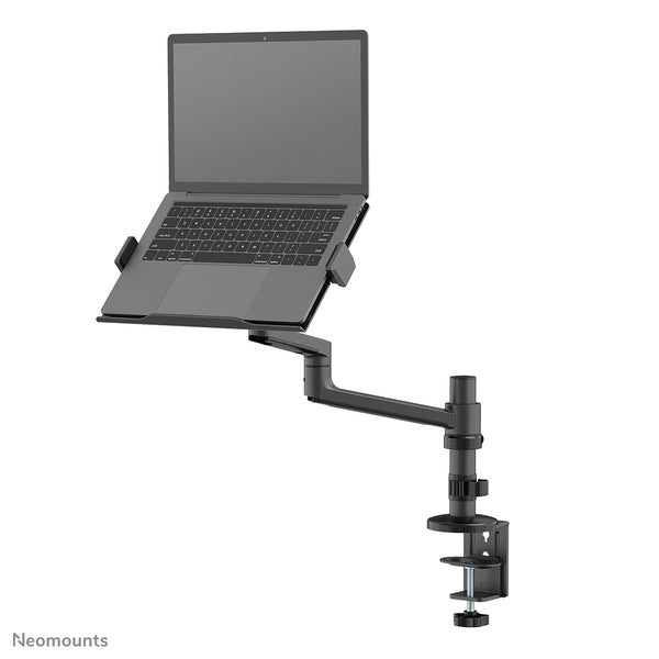 Support de bureau Neomounts DS20-425BL1 pour ordinateurs portables 11,6-17,3" - peu encombrant