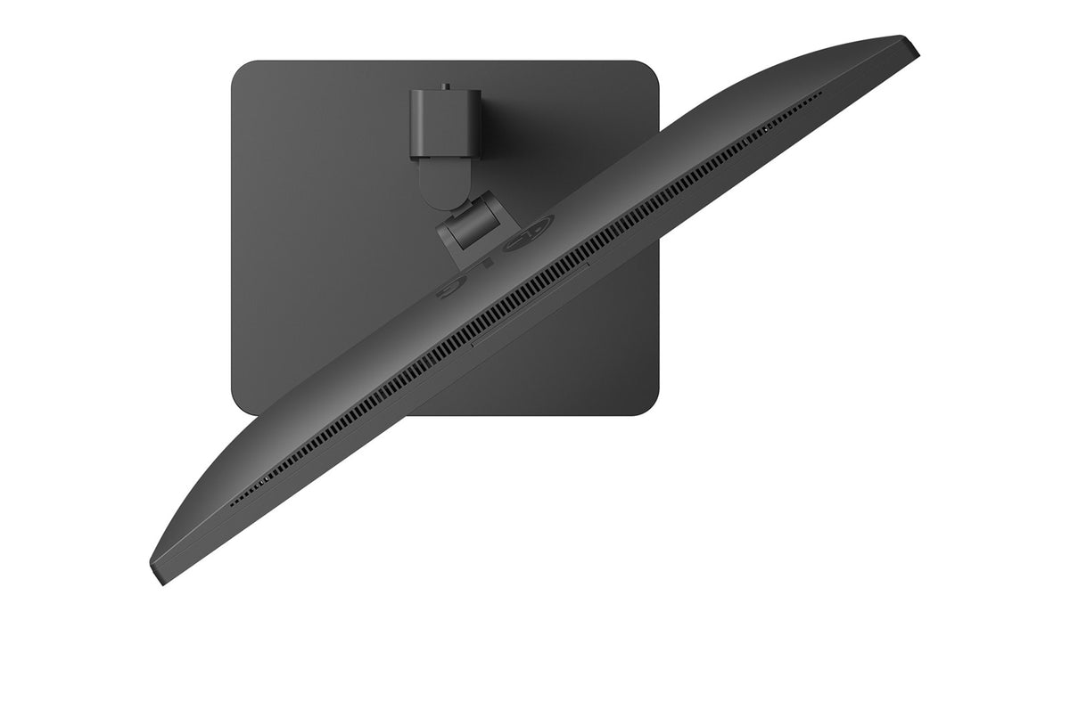 LG 27BA75QB-B.AEU Computerbildschirm 68,6 cm (27") 2560 x 1440 Pixel Wide Quad HD LED Schwarz