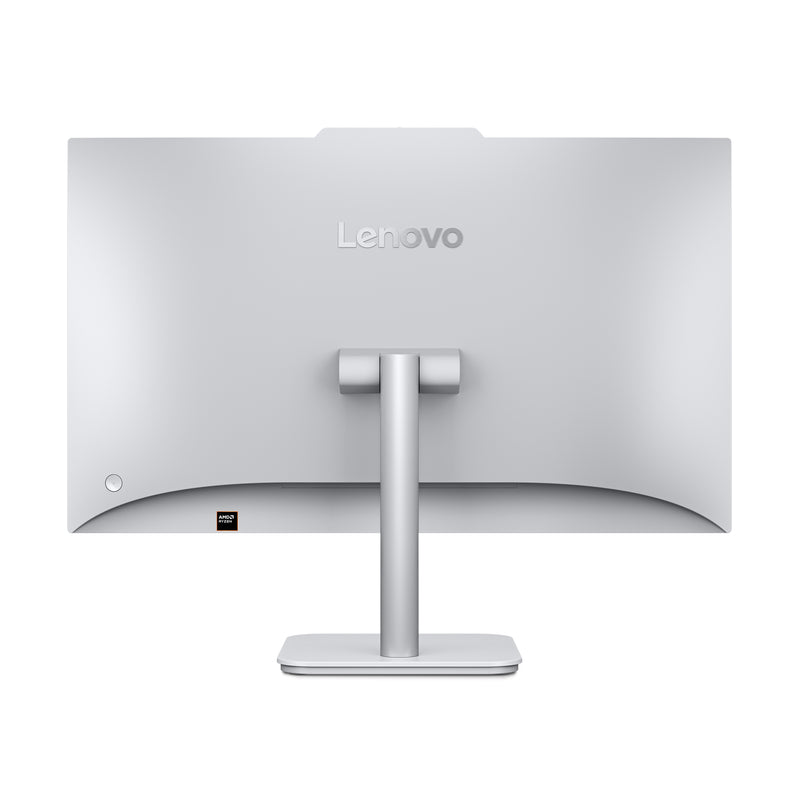 Lenovo A105 24 AMD Ryzen™ 5 40 60,5 cm (23.8") 1920 x 1080 Pixel All-in-One-PC 8 GB LPDDR5-SDRAM 512 GB SSD Windows 11 Home Wi-Fi 6 (802.11ax) Grau