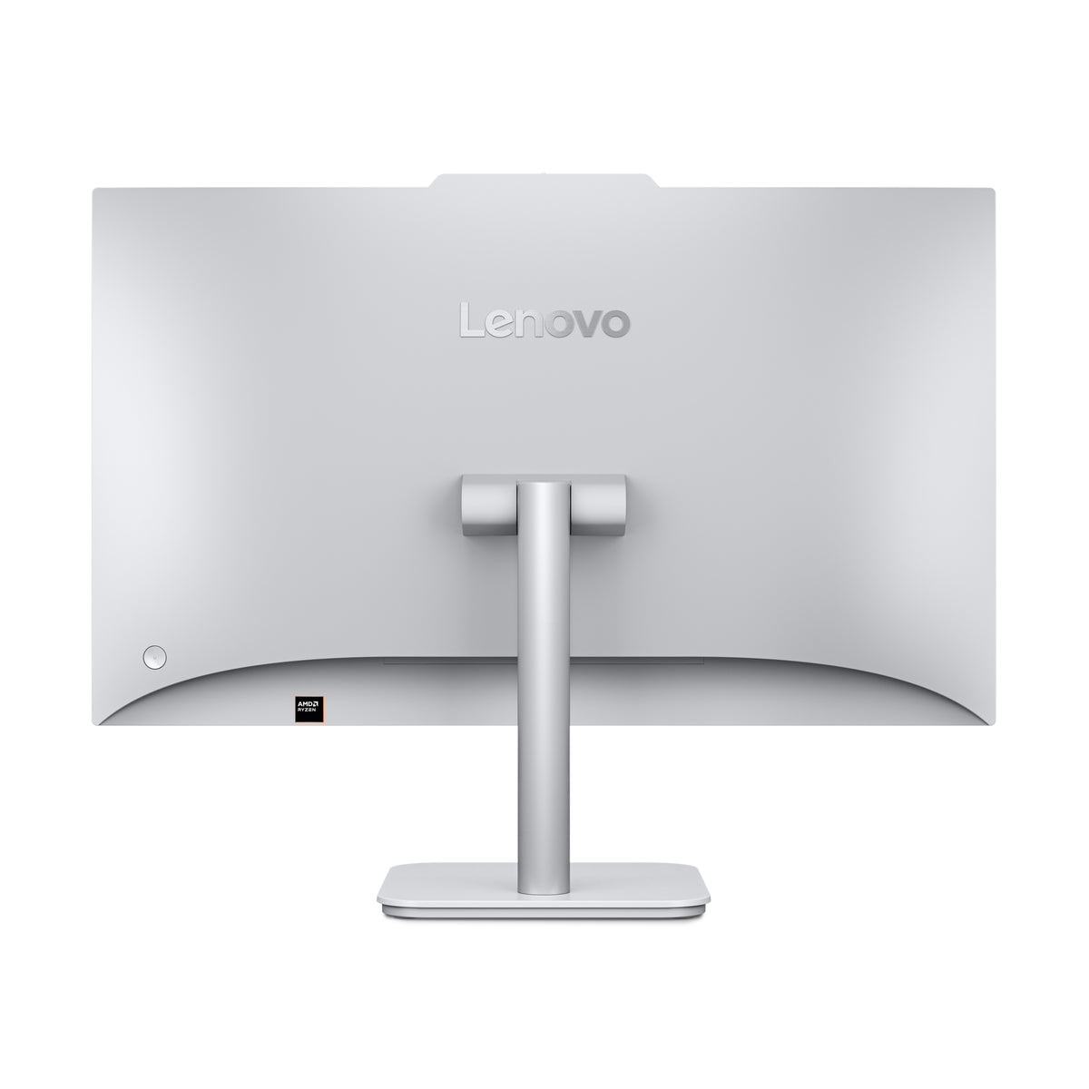 Lenovo A105 24 AMD Ryzen™ 5 40 60,5 cm (23.8") 1920 x 1080 Pixel All-in-One-PC 16 GB LPDDR5-SDRAM 512 GB SSD Windows 11 Home Wi-Fi 6 (802.11ax) Grau
