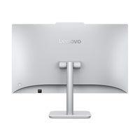 Lenovo A105 24 AMD Ryzen™ 5 40 60,5 cm (23.8") 1920 x 1080 Pixel All-in-One-PC 16 GB LPDDR5-SDRAM 512 GB SSD Windows 11 Home Wi-Fi 6 (802.11ax) Grau
