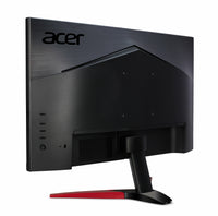 Acer KG271 M3 Computerbildschirm 68,6 cm (27") 1920 x 1080 Pixel Full HD LCD Schwarz, Rot