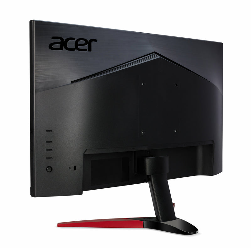 Acer KG271 M3 Computerbildschirm 68,6 cm (27") 1920 x 1080 Pixel Full HD LCD Schwarz, Rot