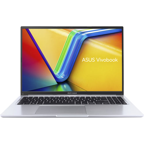 ASUS Vivobook 16 X1605VA-MB2291W Intel Core 7 150U Laptop 40,6 cm (16") WUXGA 16 GB DDR4-SDRAM 1 TB SSD Wi-Fi 6 (802.11ax) Windows 11 Home Deutsch Silber