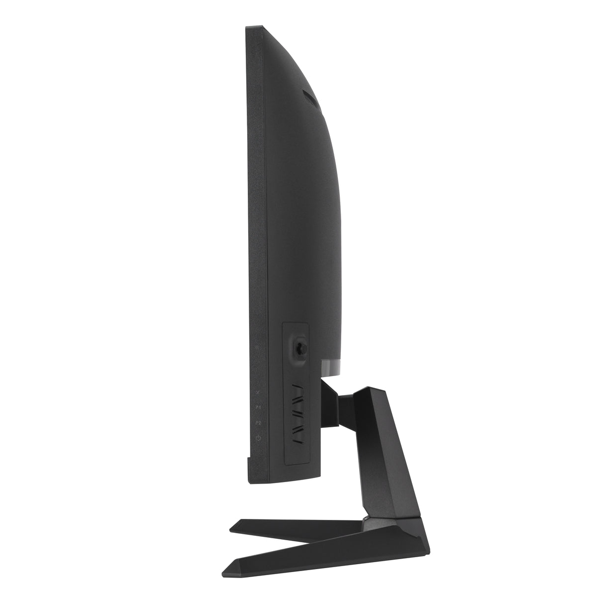 ASUS TUF Gaming VG27WQ3B Computerbildschirm 68,6 cm (27") 2560 x 1440 Pixel Quad HD LCD Schwarz