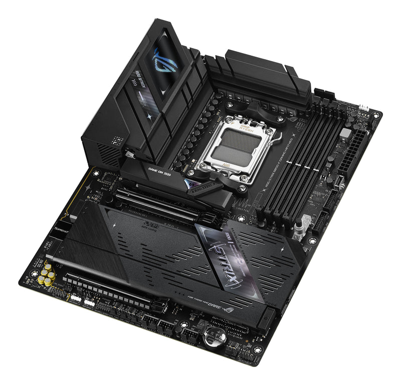 ASUS ROG STRIX B850-F GAMING WIFI7 NEO AMD B850 Sockel AM5 ATX