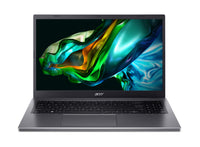 Acer Aspire 5 A515-58GM-55AE Intel® Core™ i5 i5-13420H Laptop 39,6 cm (15.6") Full HD 16 GB DDR4-SDRAM 512 GB SSD NVIDIA GeForce RTX 2050 Wi-Fi 6 (802.11ax) Windows 11 Pro Grau