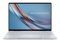 ASUS ExpertBook Ultra B9406CAA-TG0692X Copilot+ PC Intel Core Ultra 7 356H Laptop 35,6 cm (14") Touchscreen WQXGA+ 32 GB LPDDR5x-SDRAM 1 TB SSD Wi-Fi 7 (802.11be) Windows 11 Pro Grau QWERTZ Deutsch