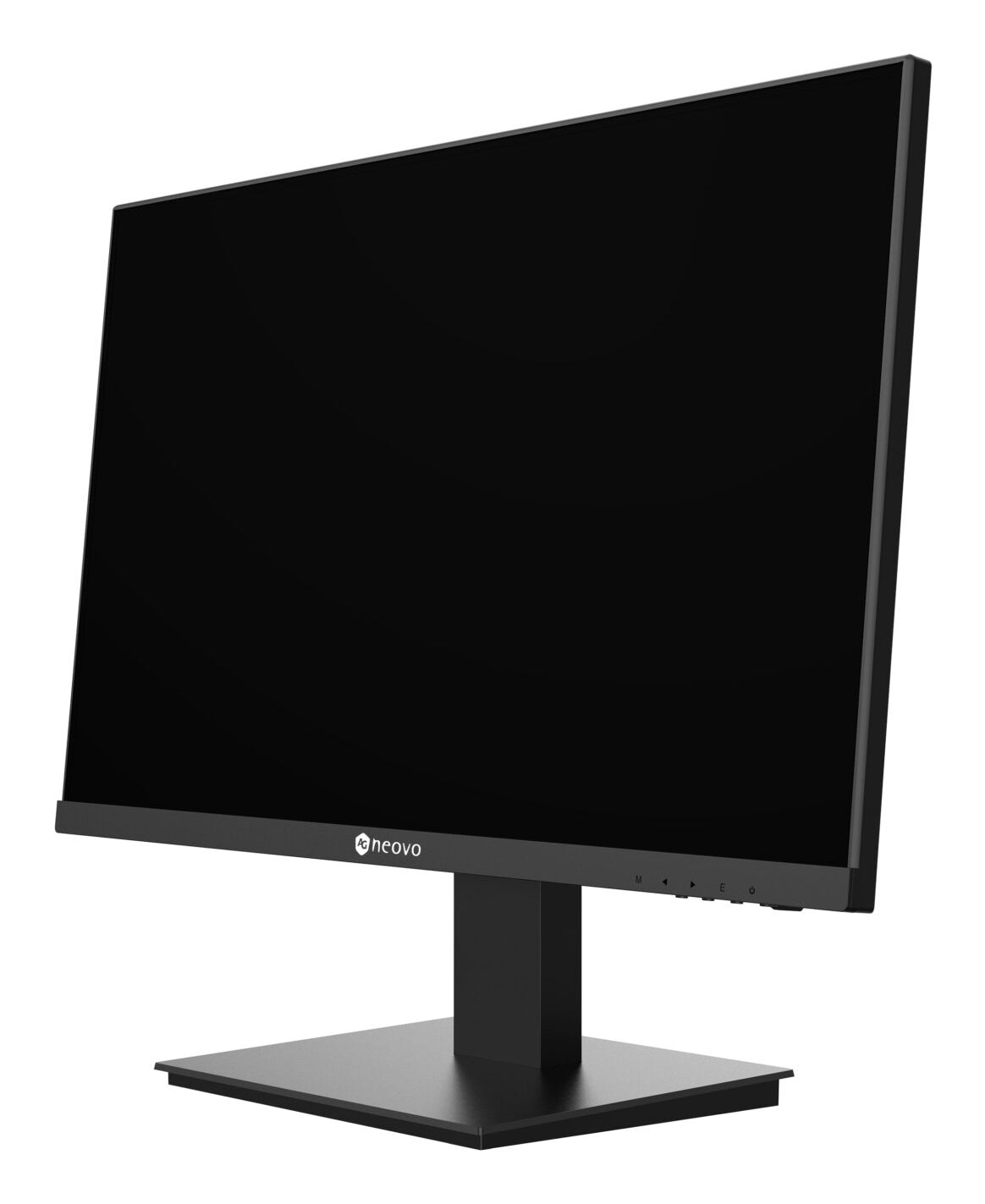 AG Neovo LA-2403 Écran PC 60,5 cm (23.8") 1920 x 1080 pixels Full HD LED Noir