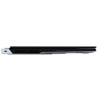 MSI Titan 18 HX A2WJ-1410FRY Intel Core Ultra 9 290HX Plus Laptop 45,7 cm (18") UHD+ 64 GB DDR5-SDRAM 2 TB SSD NVIDIA GeForce RTX 5090 Wi-Fi 7 (802.11be) Windows 11 Pro Schwarz AZERTY Französisch